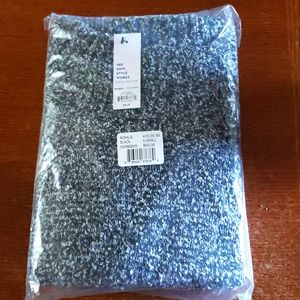 NWT Apt 9 Cowlneck Tunic Sweater - Size XS